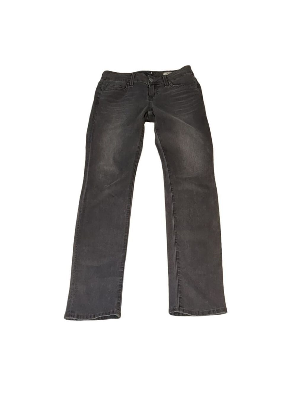 Level 99 lily skinny straight jeans size 26